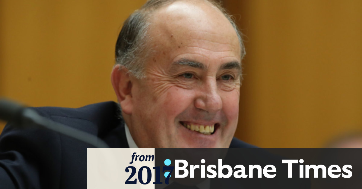 Video Impact of bank levy 'trivial' Treasury